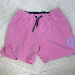 KIDS OVERTIME- MELO PERFORMANCE SHORTS